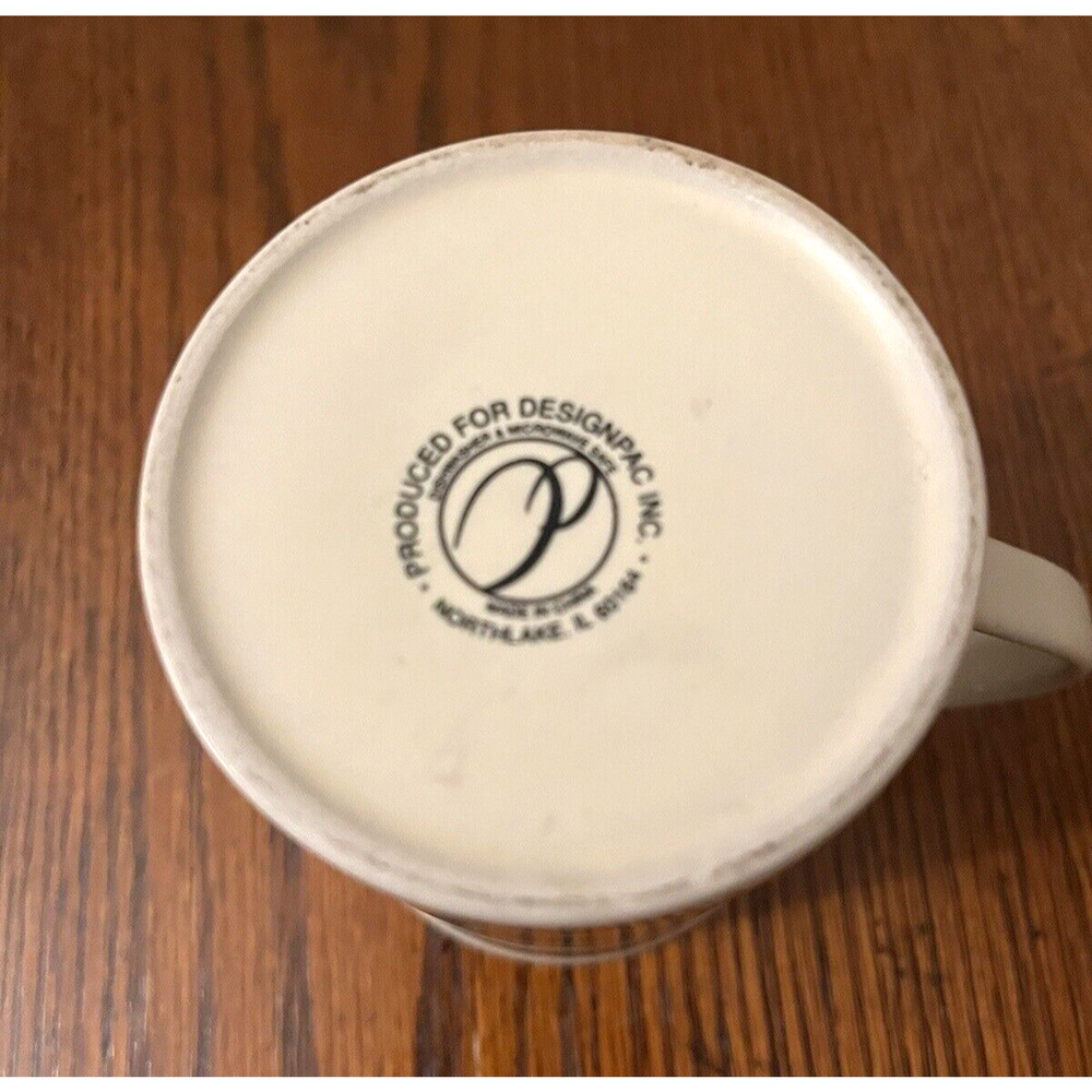 Field & Stream Design Pac Ducks In The Water Coffee Tea Mug - Picture 5 of 6